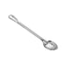 Winco Kitchen Tools Each Winco BSPT-15 15" Perforated Basting Spoon, 1.2mm Stainless Steel | Denson CFE