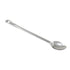 Winco Kitchen Tools Each Winco BSPT-18 18" Perforated Heavy Duty Basting Spoon