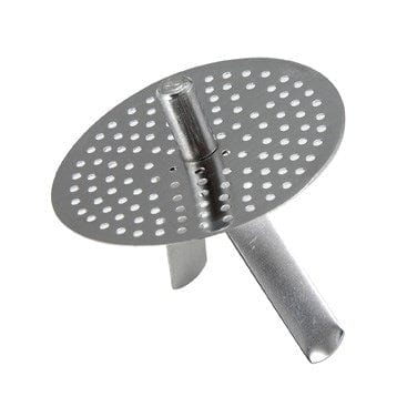 Winco Kitchen Tools Each Winco SF-5S DISCONTINUED-Strainer, for SF-5, removable, stainless steel (120