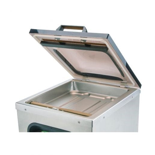 Winco Meat Processing Set Winco EVPM-12 Spectrum Electric Chamber Vacuum Packing Machine | Denson CFE