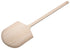 Winco Pizza Oven Tools Each Winco WPP-1242 42 Inch Wood Pizza Peel with 12 Inch by 13 Inch Blade | Denson CFE