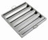 Winco Sanitation & Janitorial Each Winco HFS1620 Stainless Steel Hood Filter 16 x 20 x 1.5 Inch | Denson CFE