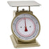 Winco Scales Each Winco SCLH-2 Mechanical Kitchen Scale with Stainless Steel Platform 32oz | Denson CFE