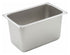 Winco Serving & Display Each Winco SPQ6 Straight-Sided Steam Table Pan 1/4 Size 25 Gauge Stainless Steel | Denson CFE