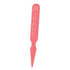 Winco Smallwares Bag Winco PSM-MR Medium Rare Pink Plastic Steak Markers Bag of 1000 | Denson CFE