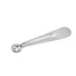 Winco Smallwares Dozen Winco TSC-2 Tomato Stem Corer in Stainless Steel | Denson CFE
