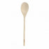 Winco Smallwares Dozen Winco WWP-16 16 Inch Durable Wooden Spoon for Cooking | Denson CFE