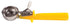 Winco Smallwares Each / 20 /  1-5/8 oz Winco ICOP Deluxe One Piece Ice Cream Disher with Spring Release Mechanism | Denson CFE