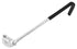 Winco Smallwares Each / Black Winco Prime Stainless Steel Two Ounce Ladle Black NSF Certified | Denson CFE