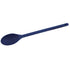 Winco Smallwares Each / Blue Winco NS-15B Nylon Cooking Spoon 15 Inch Blue Heat Resistant Stain Resistant BPA Free | Denson CFE
