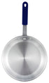 Winco Smallwares Each / Red Winco AFP-8A-H 8 Inch Fry Pan with Red Silicone Sleeve for Superior Cooking Performance | Denson CFE
