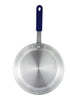Winco Smallwares Each / Red Winco AFP-8A-H 8 Inch Fry Pan with Red Silicone Sleeve for Superior Cooking Performance | Denson CFE