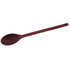 Winco Smallwares Each / Red Winco NS-12R Red Nylon 12 Inch Heat Resistant Spoon | Denson CFE