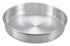 Winco Smallwares Each Winco ACP103 10 Inch Round Aluminum Cake Pan for Professional Baking | Denson CFE