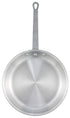 Winco Smallwares Each Winco AFP-7A Gladiator 7 Inch Aluminum Fry Pan Natural Finish | Denson CFE