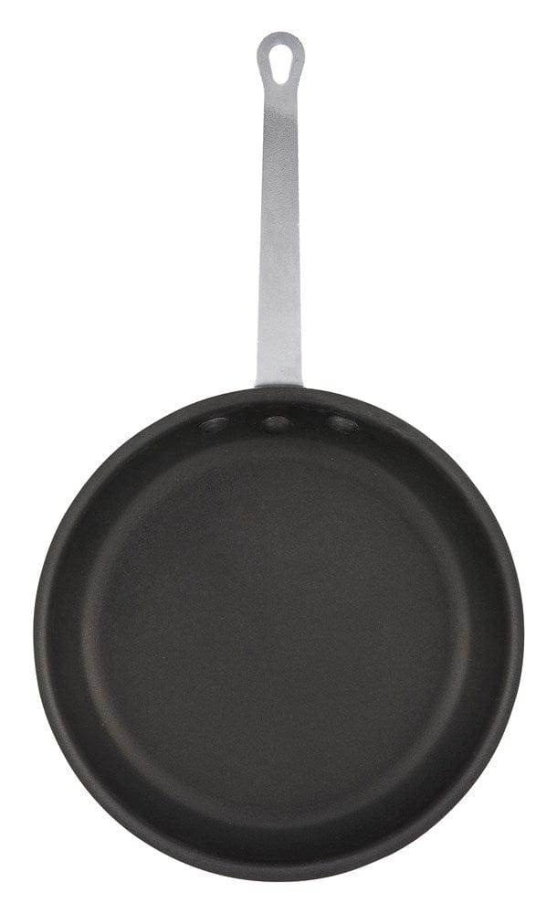 Winco Smallwares Each Winco AFP-7NS Majestic Non-Stick 7 Inch Aluminium Fry Pan | Denson CFE
