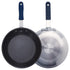 Winco Smallwares Each Winco AFPI-8NH Non-Stick Induction Ready Aluminum Fry Pan 8 Inch | Denson CFE