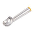 Winco Smallwares Each Winco AICD12 Aluminium Ice Cream Scoop 3 Ounce Self Defrosting | Denson CFE