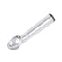 Winco Smallwares Each Winco AICD20 Ice Cream Dipper 2 Ounce Self Defrosting Aluminum Scoop | Denson CFE
