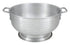 Winco Smallwares Each Winco ALO-16BH 16 Quart Aluminium Colander with Handles | Denson CFE