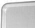 Winco Smallwares Each Winco ALXN1826P Full-Size Perforated Sheet Pan 18x26 Glazed Aluminum | Denson CFE