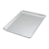 Winco Smallwares Each Winco ALXP-1318 Half Size Aluminum Baking Sheet Pan 13x18 Gauge 20 | Denson CFE
