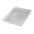 Winco Smallwares Each Winco ALXP-1318P 13 x 18 Perforated Aluminum Sheet Pan 18 Gauge | Denson CFE