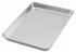 Winco Smallwares Each Winco ALXP1013 Quarter Size Sheet Pan 13 Inch x 9.5 Inch 20 Gauge Aluminum | Denson CFE