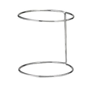 Winco Smallwares Each Winco APCD-6R Stainless Steel Pancake Batter Dispenser Rack for APCD-6 | Denson CFE