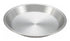 Winco Smallwares Each Winco APPL-10 Aluminum 10 Inch Pie Pan for Baking Pies Quiches and Tarts | Denson CFE
