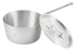 Winco Smallwares Each Winco ASP-3C Aluminum Sauce Pan Cover 9 Inch | Denson CFE