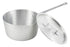 Winco Smallwares Each Winco ASP-4C Aluminium Sauce Pan Cover 9 Inch for Efficient Cooking | Denson CFE