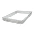 Winco Smallwares Each Winco AXPE2 Half Size Sheet Pan Extender 13 x 18 x 2 Aluminum | Denson CFE