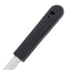 Winco Smallwares Each Winco BSOB-11 11 Inch Solid Basting Spoon with Bakelite Handle for Tender Roasting | Denson CFE
