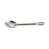 Winco Smallwares Each Winco BSOT-13H Solid Basting Spoon 13 Inch Stainless Steel Heavy Duty | Denson CFE