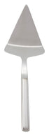 Winco Smallwares Each Winco BW-WPS6 Premium Stainless Steel Pie Server with Offset Blade and Hollow Handle | Denson CFE