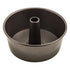 Winco Smallwares Each Winco CCP-10A 10 Inch Angel Food Cake Pan with Removable Bottom Non-Stick Aluminized Carbon Steel | Denson CFE