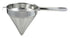 Winco Smallwares Each Winco CCS-8F Mesh China Cap Strainer 8 Inch Fine Stainless Steel | Denson CFE
