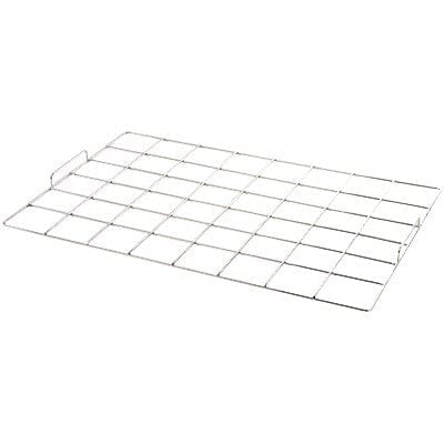 Winco Smallwares Each Winco CKM-68 Full Size Cake Marker 6 x 8 Stainless Steel | Denson CFE
