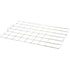 Winco Smallwares Each Winco CKM-69 Full Size Cake Marker for Perfect Squares 6 x 9 | Denson CFE
