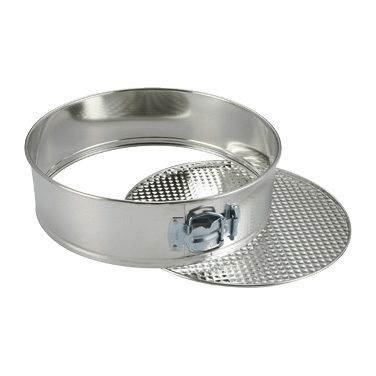 Winco Smallwares Each Winco CPSF8 Light Tin Springform Cake Pan – 8" Removable Bottom for Flawless Desserts | Denson CFE