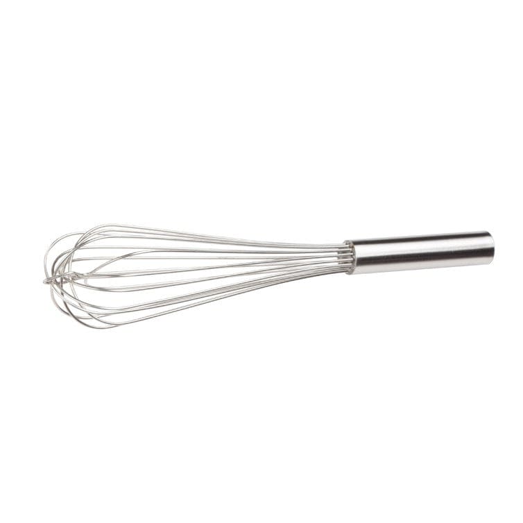 Winco Smallwares Each Winco FN-14 14" Stainless Steel French Whip | Denson CFE