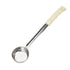 Winco Smallwares Each Winco FPP-3 3oz Perforated Food Portioner Stainless Steel Ivory | Denson CFE
