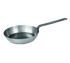 Winco Smallwares Each Winco FSFP-8M French Style Fry Pan 8-3/4 Inch Carbon Steel | Denson CFE
