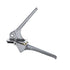 Winco Smallwares Each Winco GP-1 7 Inch Garlic Press | Denson CFE