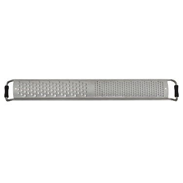 Winco Smallwares Each Winco GT-345 Grater with Soft Grip Handle and Anti-Slip Feet 14 Inch | Denson CFE
