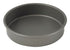 Winco Smallwares Each Winco HAC-082 8 Inch Round Cake Pan Anodized Aluminum 2 Inches Deep | Denson CFE
