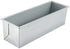 Winco Smallwares Each Winco HPP-15 Pullman Pan 1.5 Pound Capacity 13 Inch by 4 Inch by 4 Inch Glazed Aluminized Steel | Denson CFE