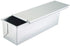 Winco Smallwares Each Winco HPP-15L Sliding Cover for 13 Inch Pullman Pan Glazed Coating Aluminized Steel | Denson CFE
