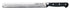 Winco Smallwares Each Winco KFP-102 Acero 10 Inch Granton Edge Fish and Roast Slicer Full Tang Forged Blade | Denson CFE
